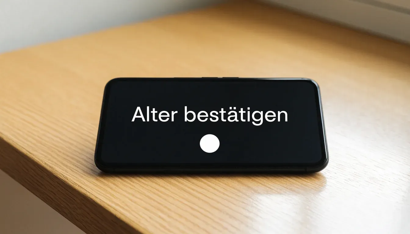 Leerer Sitzungssaal mit Holzbänken im Morgenlicht