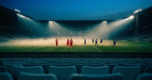 Fußball-Wetten in Österreich: Bewilligung, Marge und Auswahl