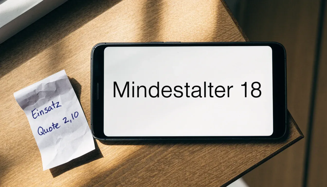 Ein ruhiger Straßenzug in einer Altstadt am Vormittag, helle Fassaden, keine Schilder, niemand ist zu sehen.