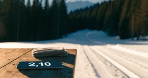 Biathlon-Wetten online in Österreich: Anbieter, Quoten und Gebühr