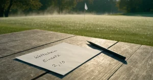 Golf wetten online in Österreich: Quoten, Regeln und Kosten